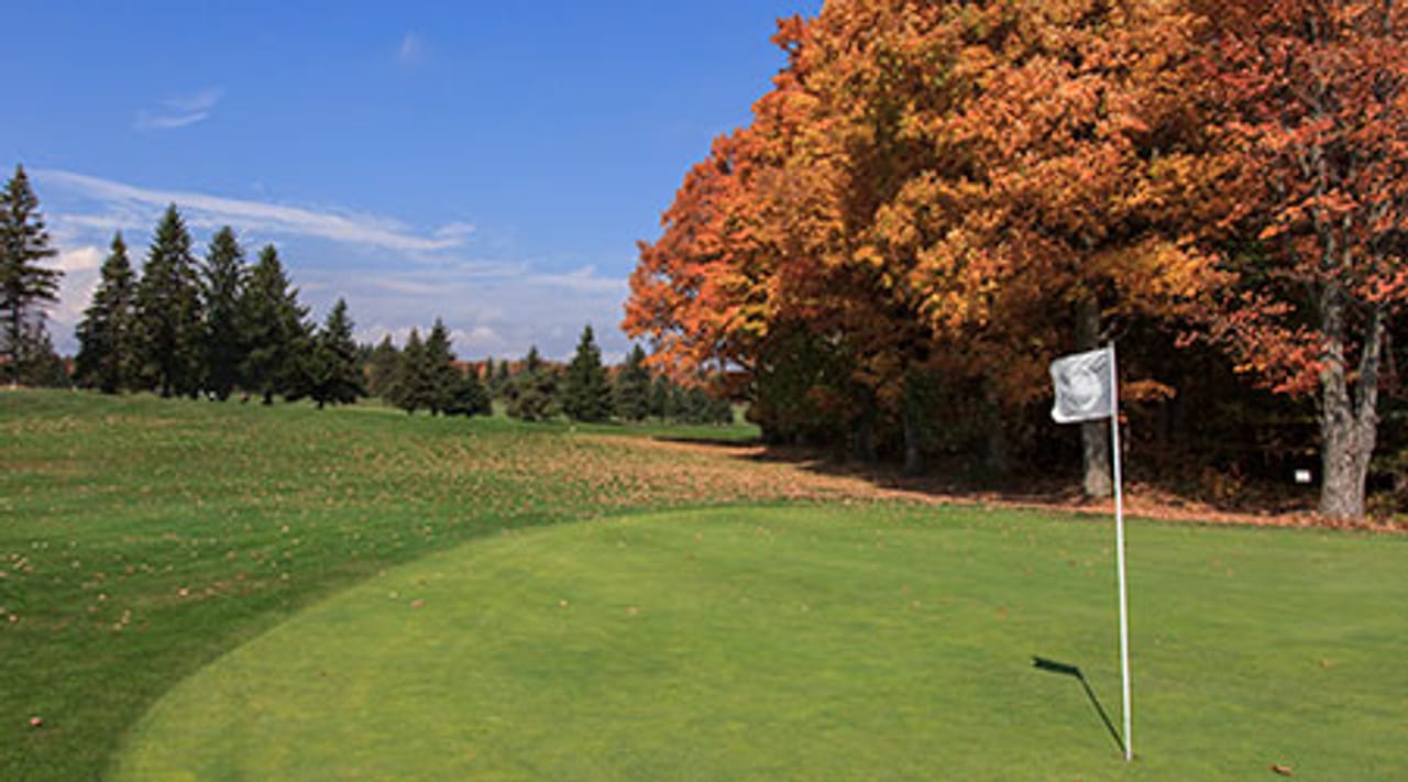 Panorama Golf Course