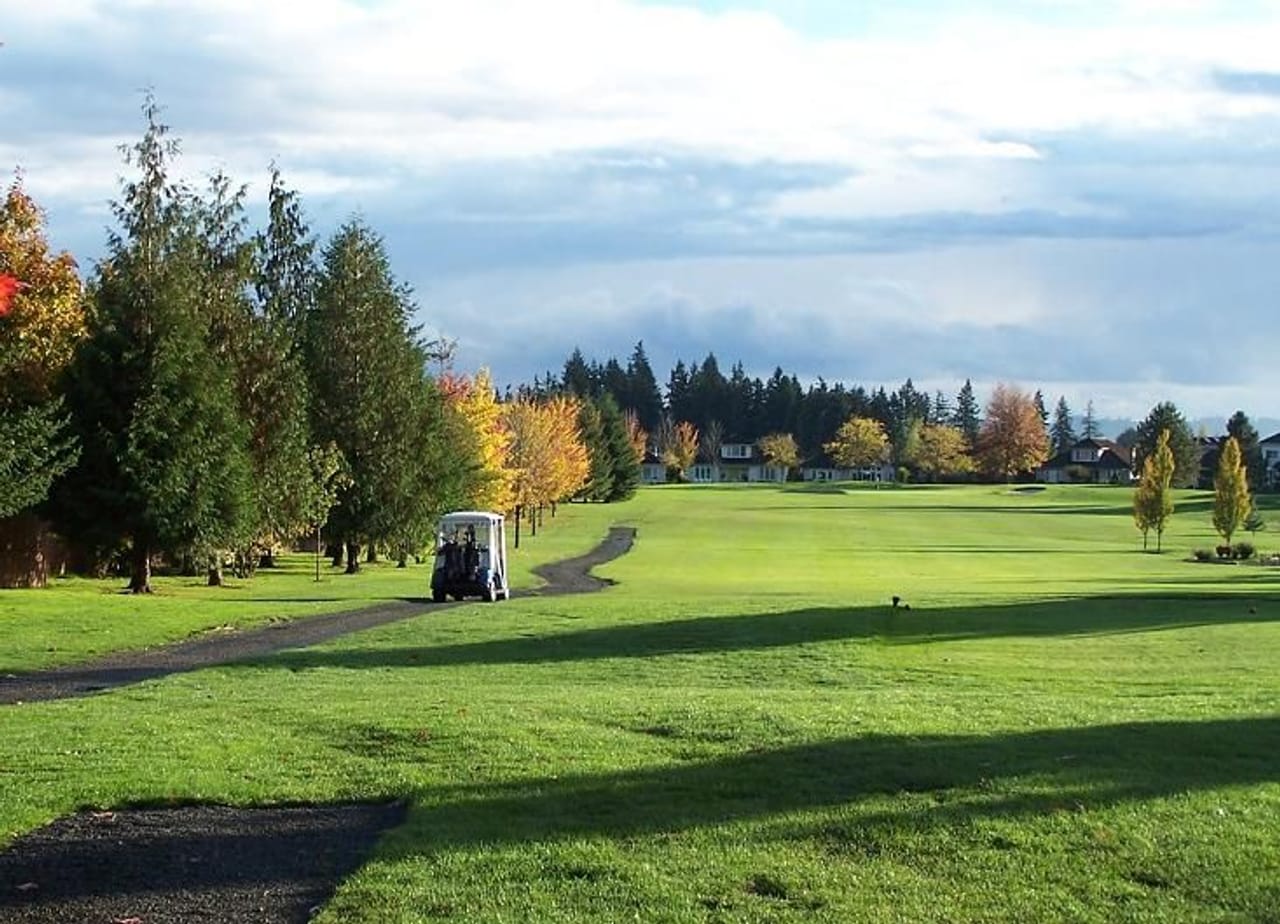 Claremont Golf Club