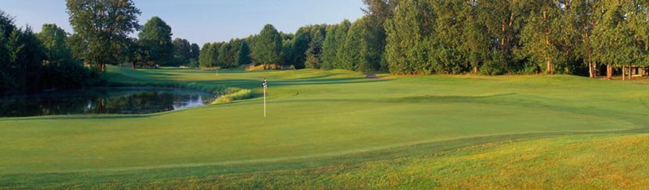 Heron Lakes Golf Club (Greenback)