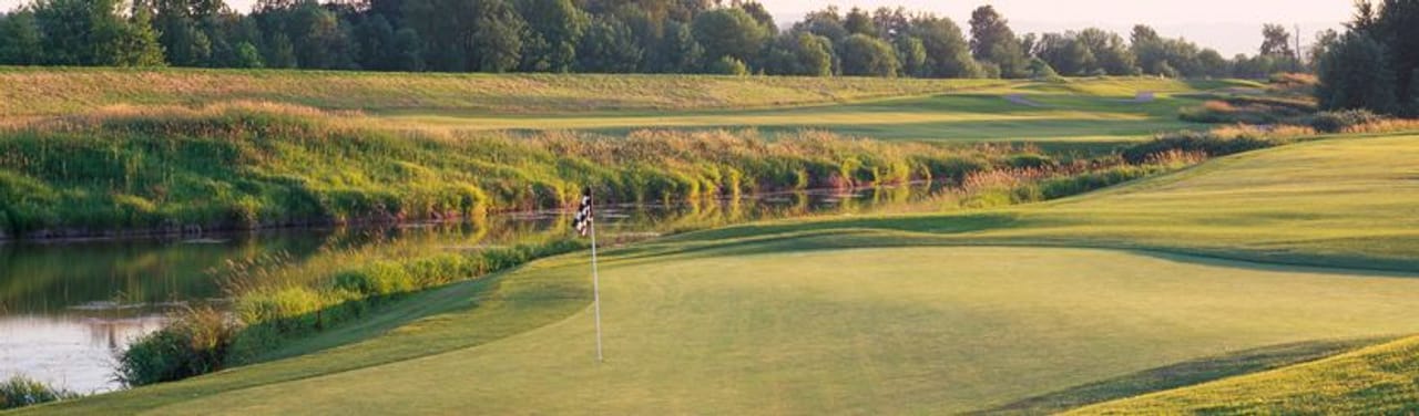 Heron Lakes Golf Club (Great Blue)