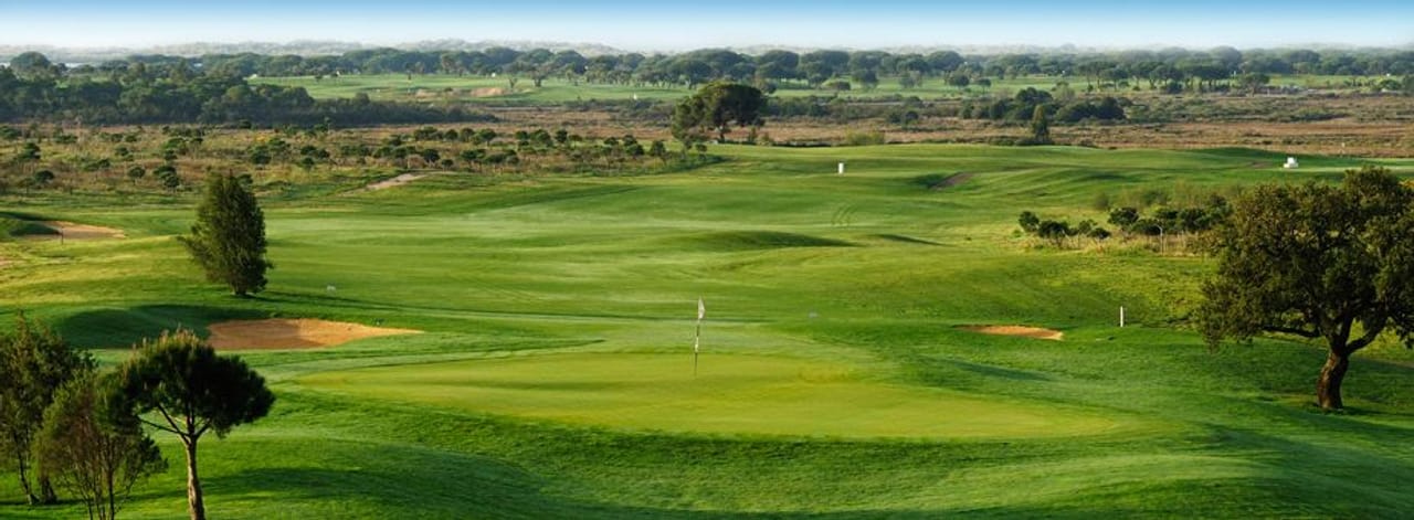 Golf El Rompido (Norte)