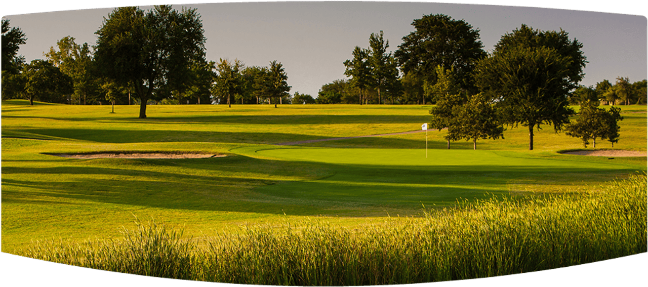 Lake Hefner Golf Club (South)