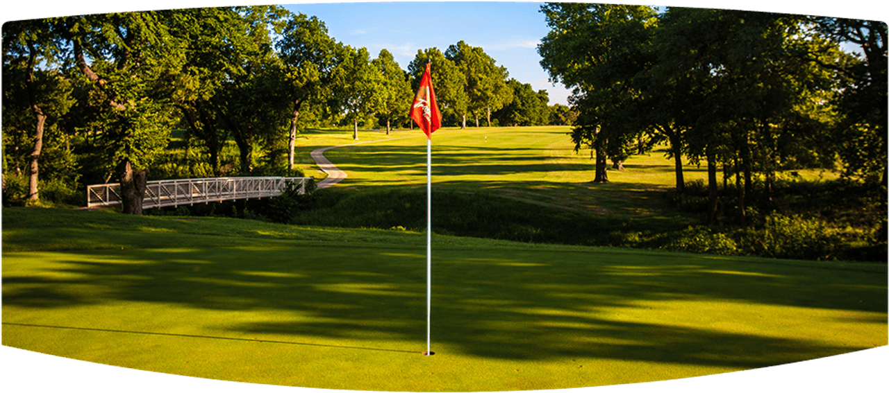 Lake Hefner Golf Club (Academy)