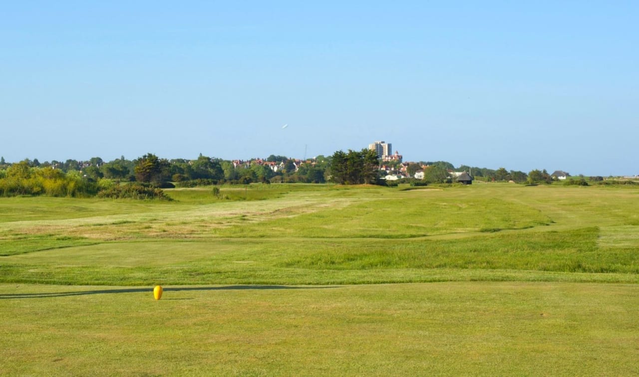 Frinton Golf Club (Havers)