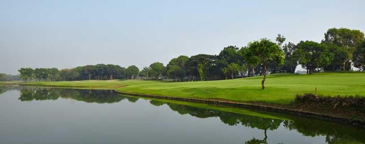 Jababeka Golf & Country Club