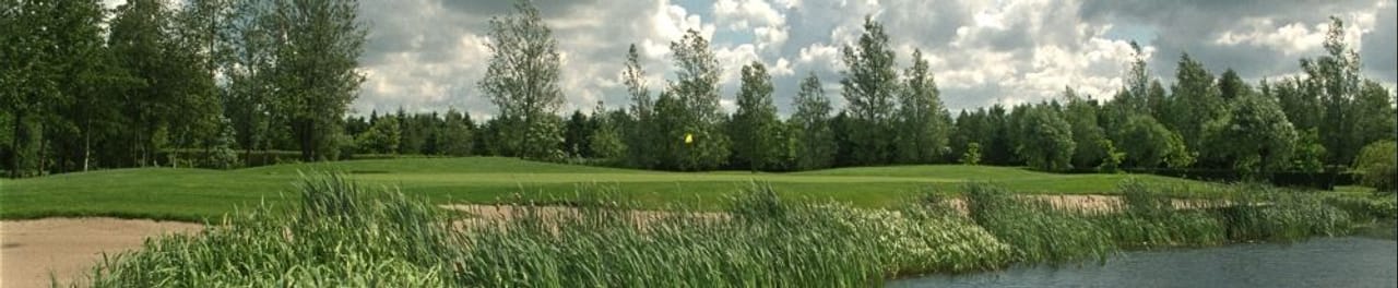 Damme Golf & Country Club (Compact)