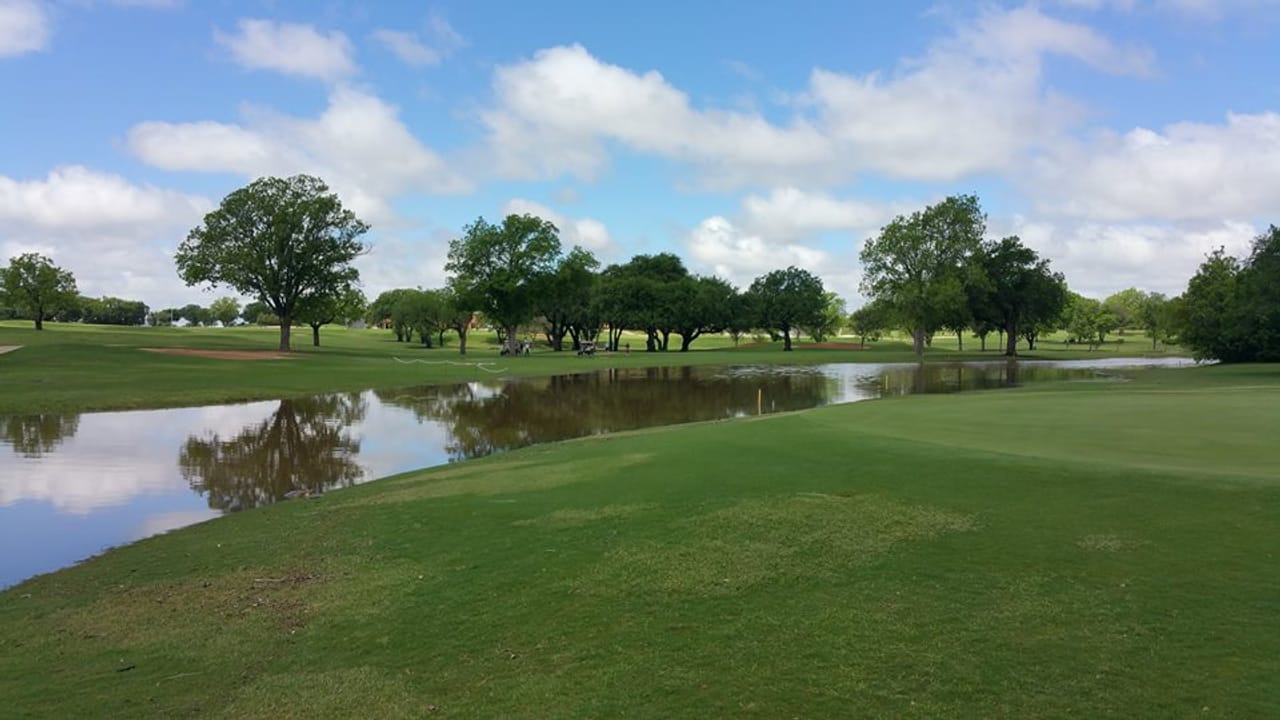 Abilene Country Club (Club)