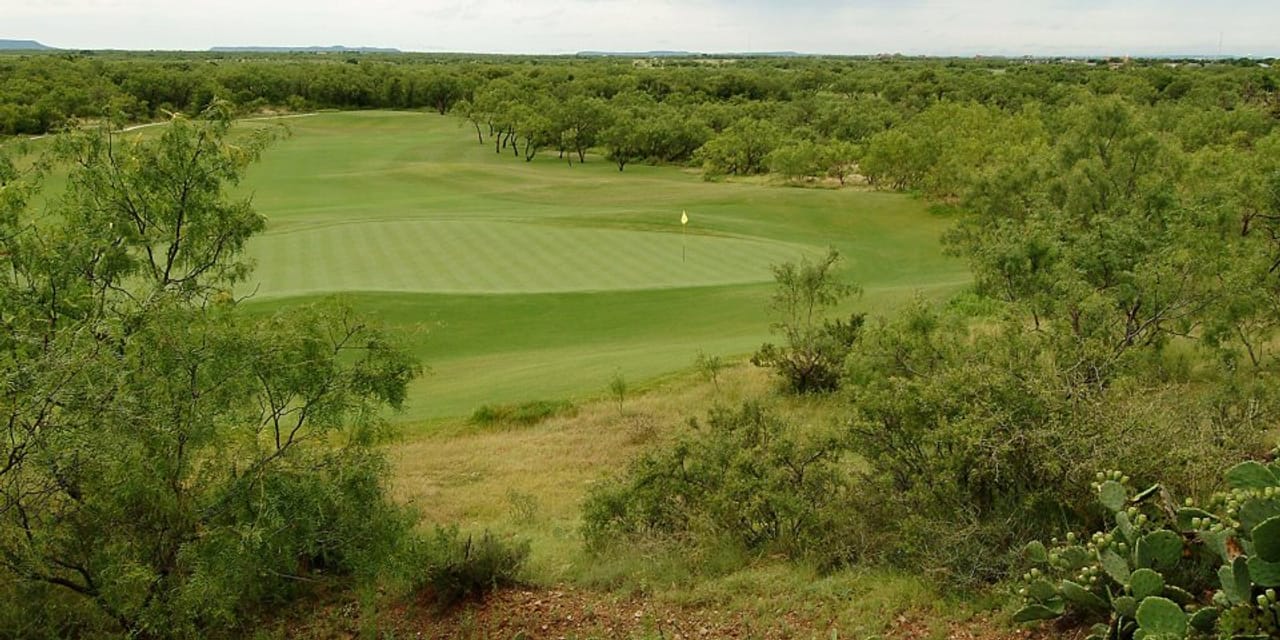 Diamondback National Golf Club