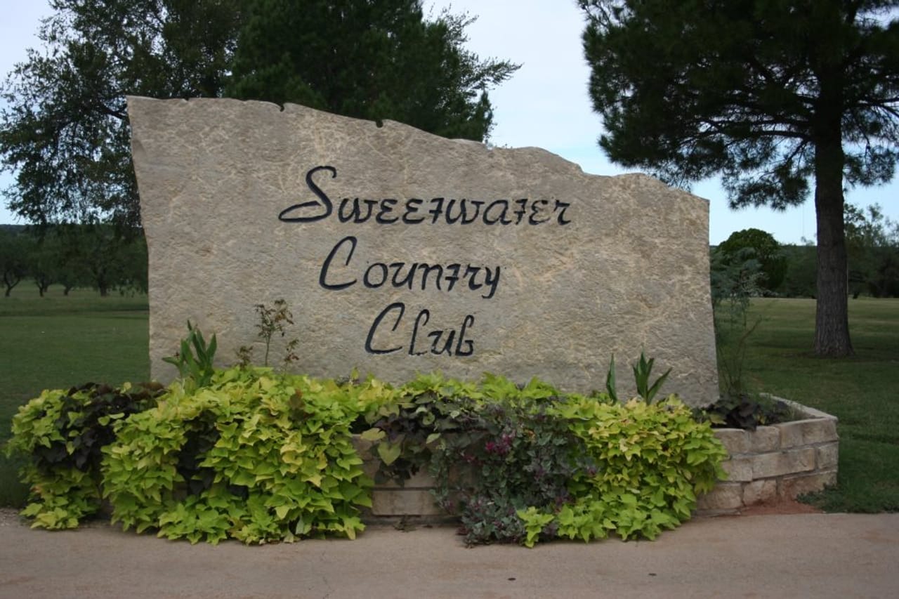 Sweetwater Country Club