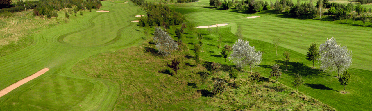 The Chase Golf Health Club & Spa