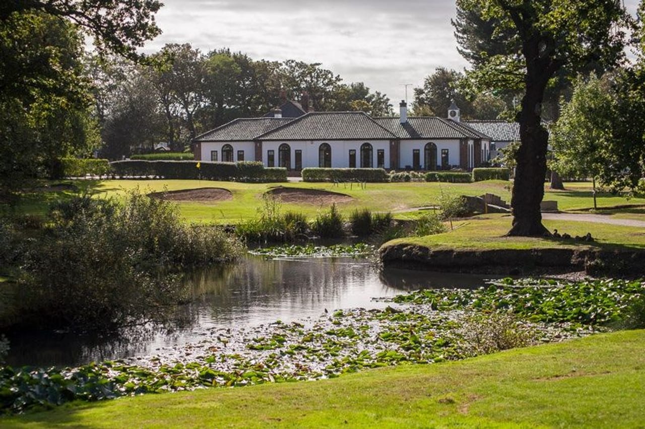 The Fulwell Golf Club