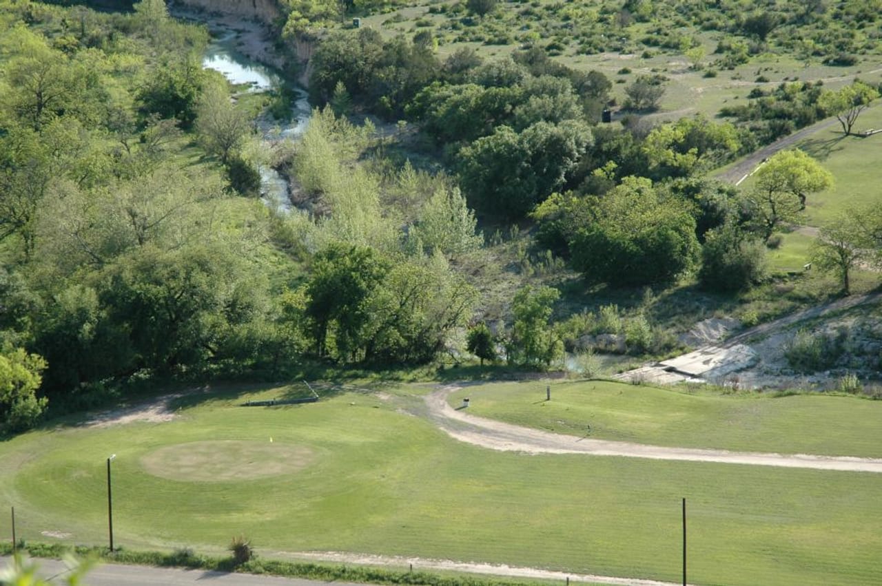 Junction Golf Course