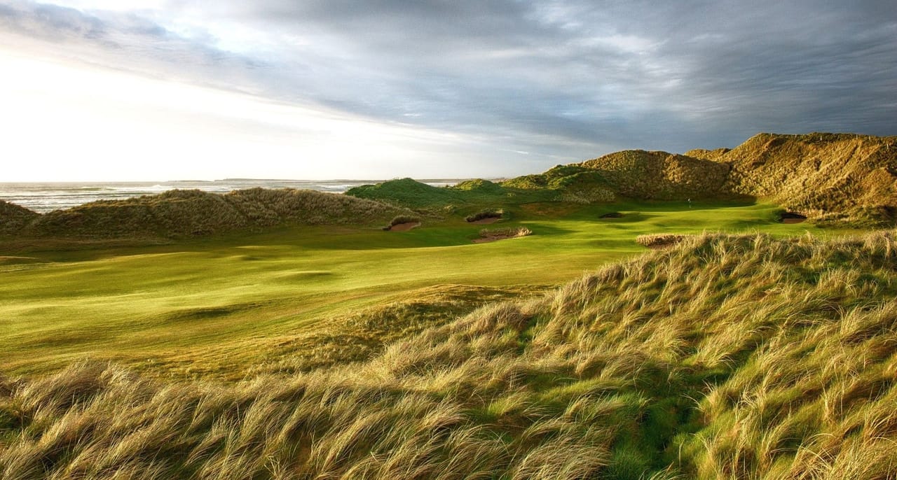 Trump International Golf Links Doonbeg
