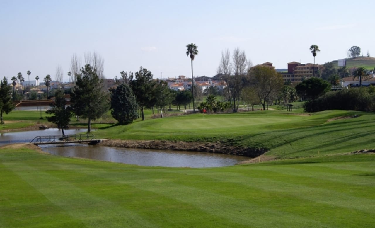 Golf del Guadiana
