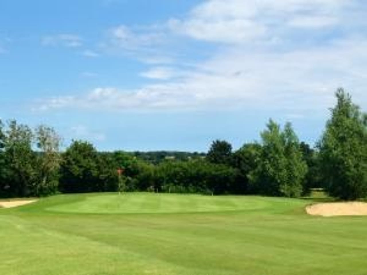 Fynn Valley Golf Club (Par 3)