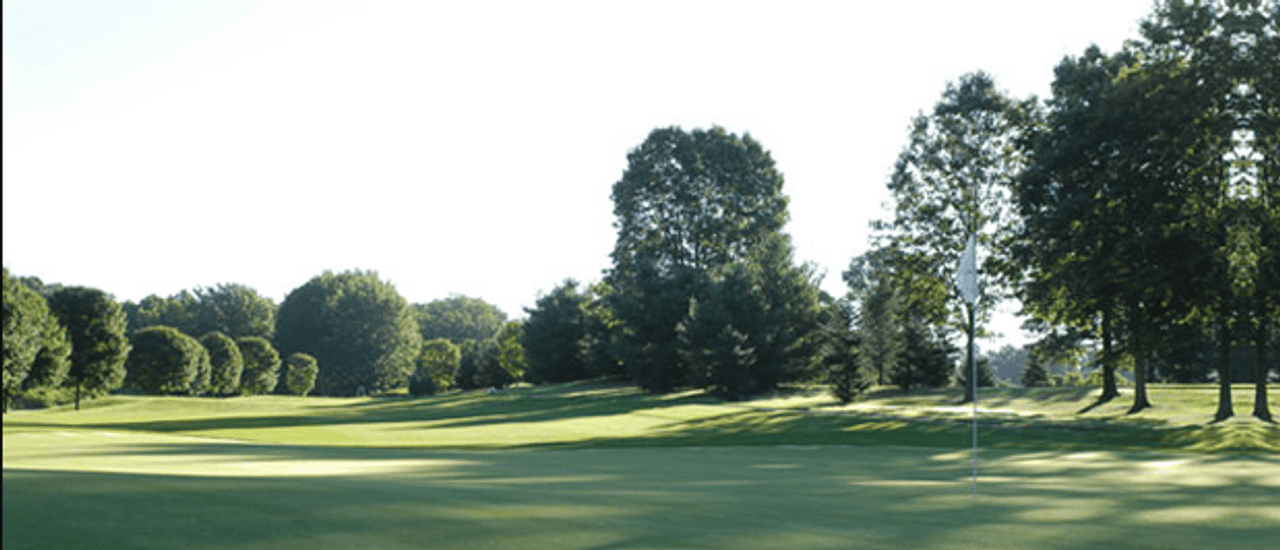 Topstone Golf Course