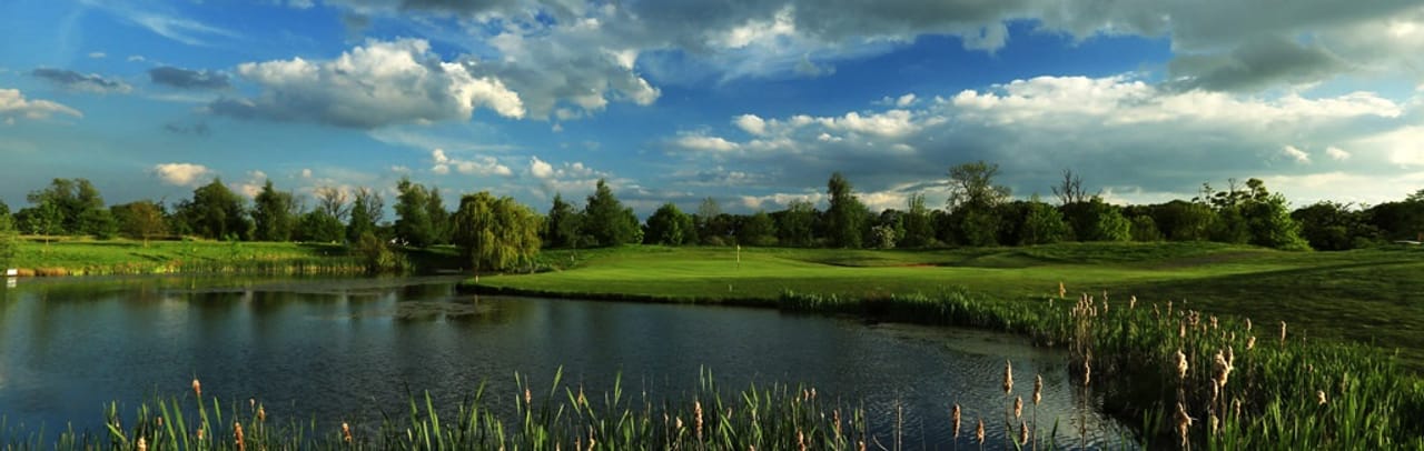 Thonock Park (Karsten Lakes)