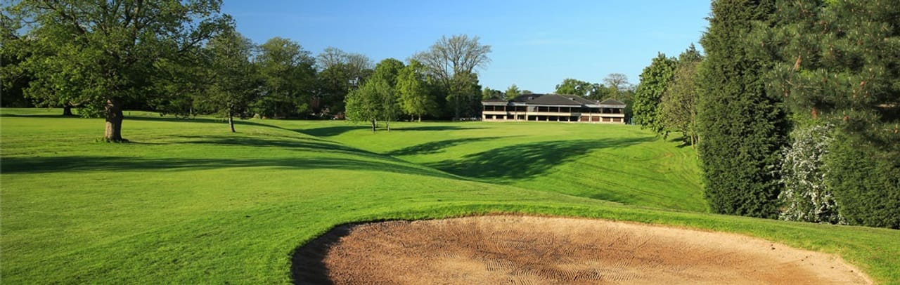 Thonock Park (Thonock Park)