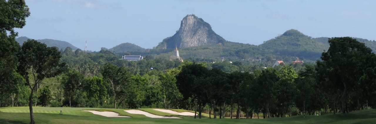 Phoenix Gold Golf & Country Club