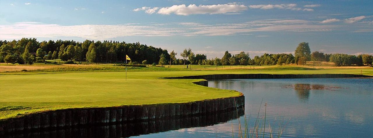 Arlandastad Golf (Masters)
