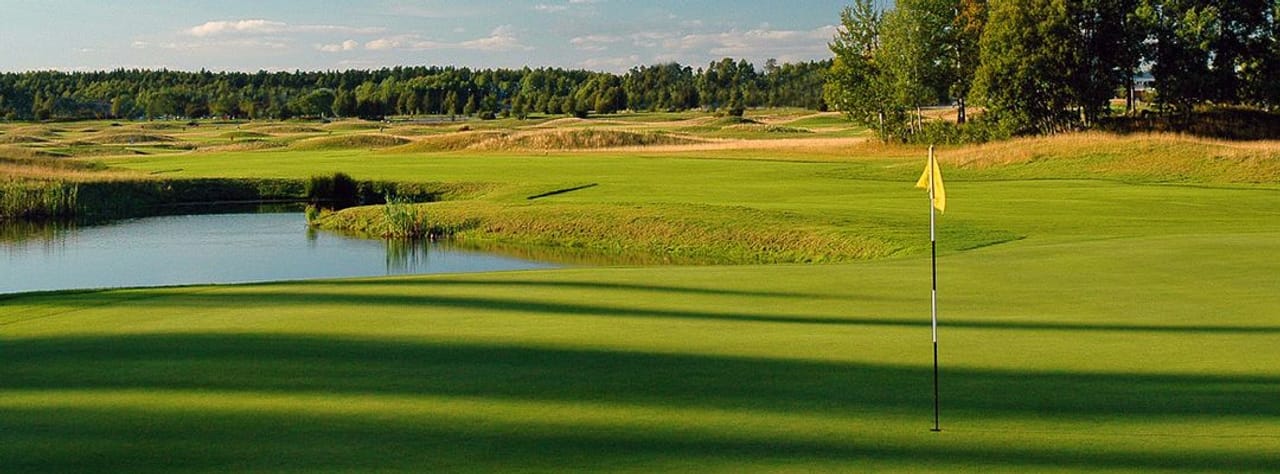 Arlandastad Golf (Nya)