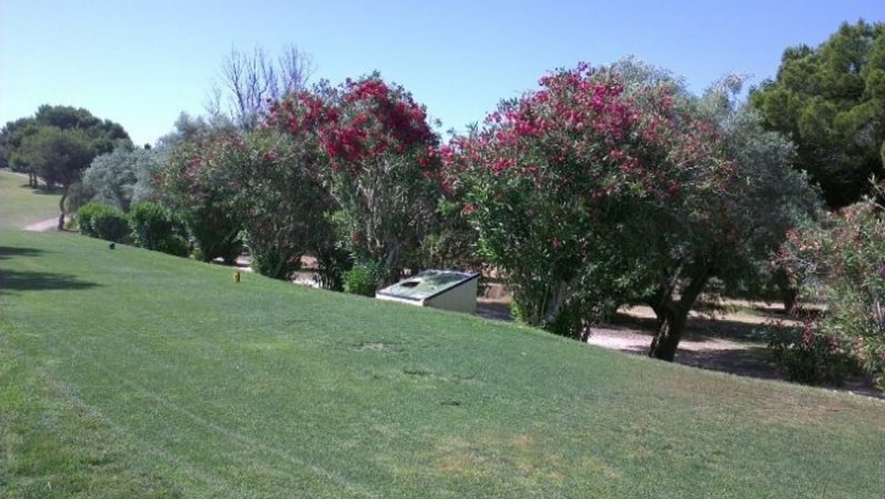 Villamartin Golf Club
