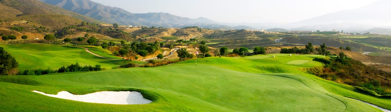 La Cala Resort Campo America (North)