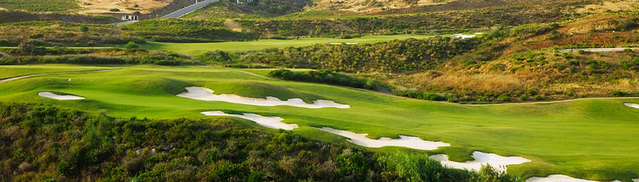 La Cala Resort Campo Europa