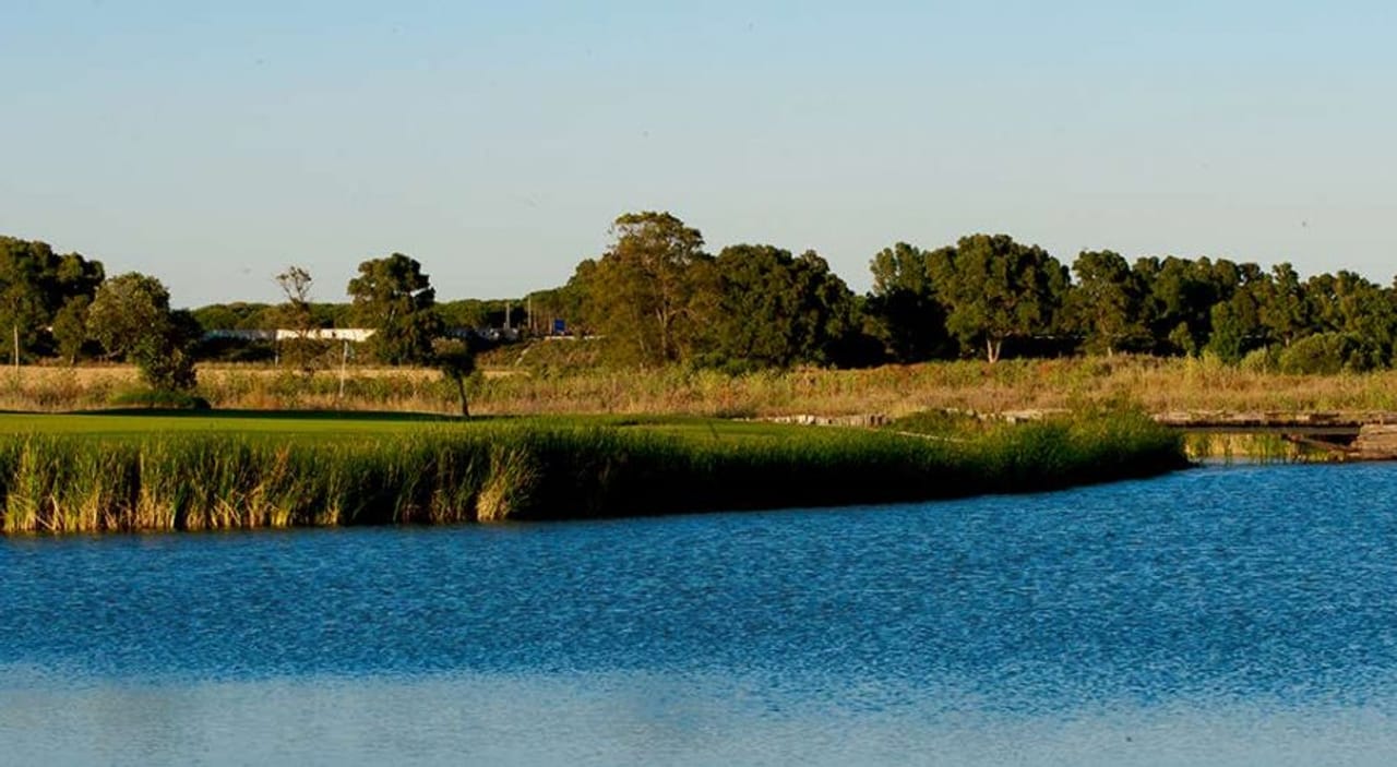 La Estancia Golf