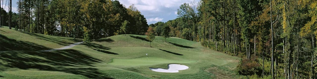 Woodmont Golf & Country Club