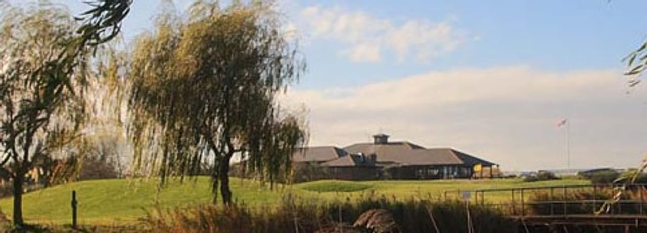 Garon Park Golf Complex (Par 3)