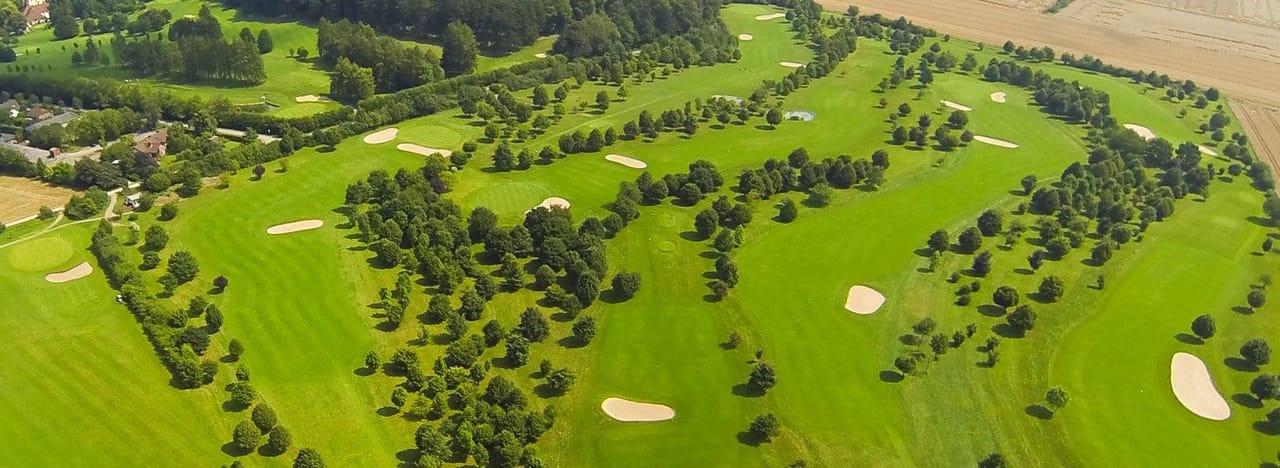 Golfclub Sieben-Berge Rheden