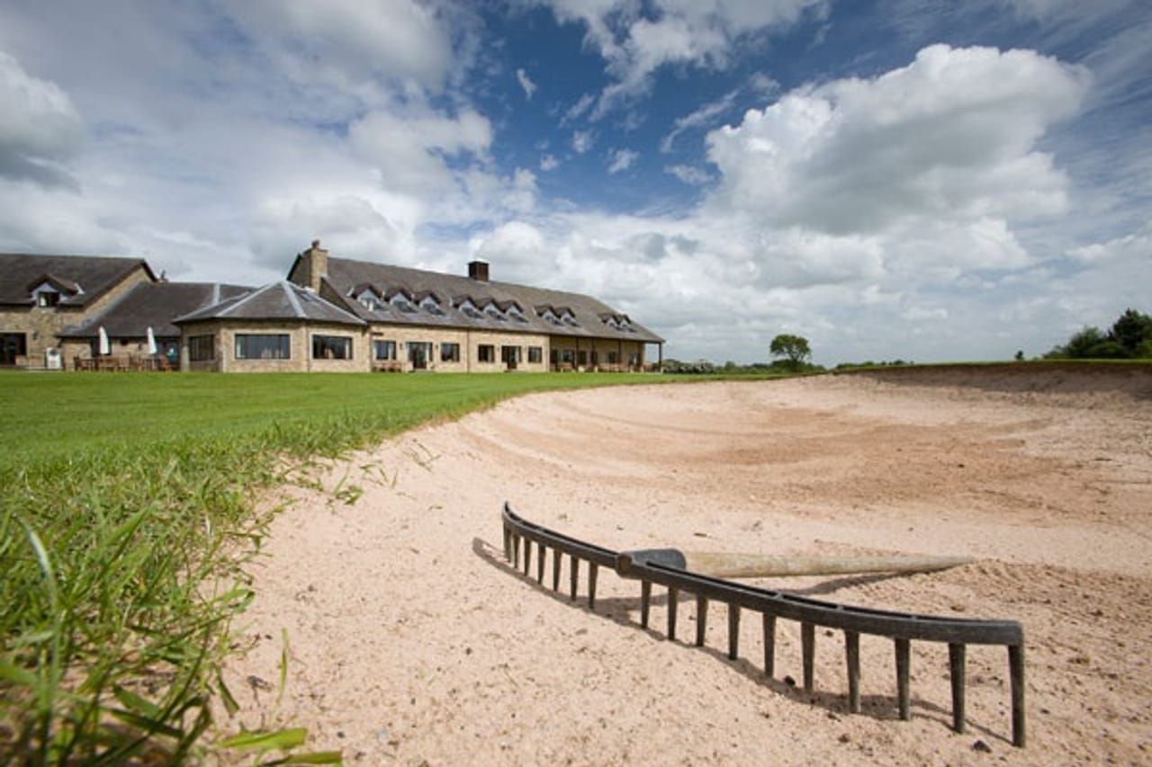 Garstang Country Hotel & Golf Course