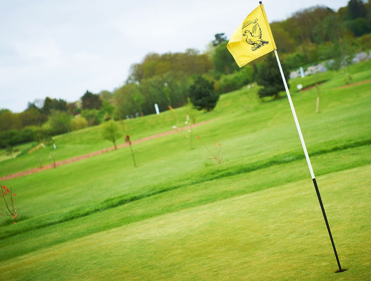 Gaudet Luce Golf & Leisure Complex (Hadzor)