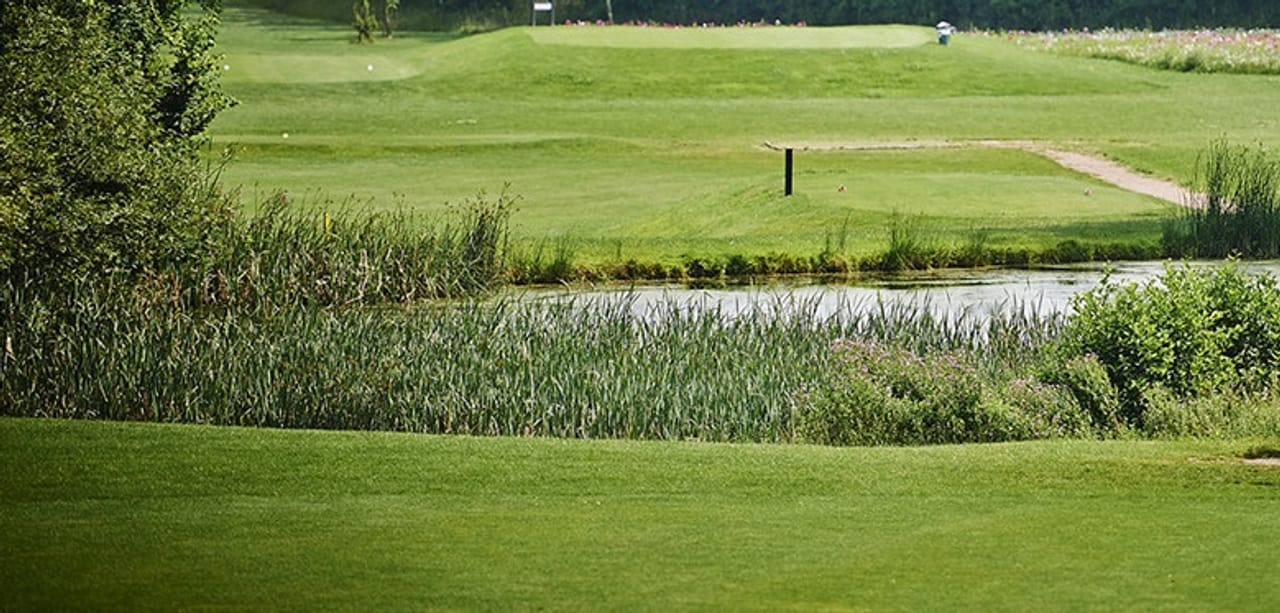 Gaudet Luce Golf & Leisure Complex (Phoenix)