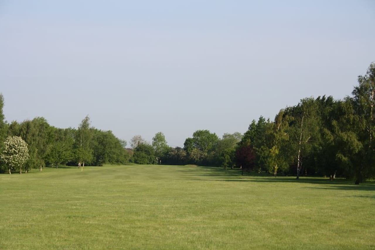 Girton Golf Club