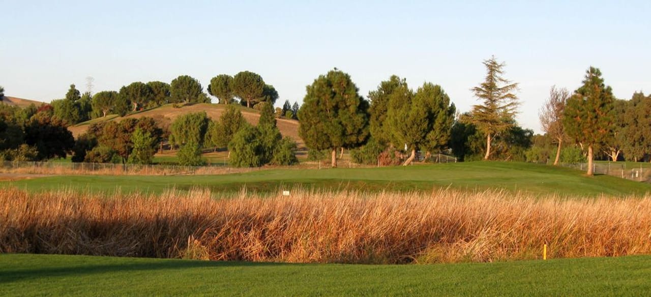 Delta View Golf Course