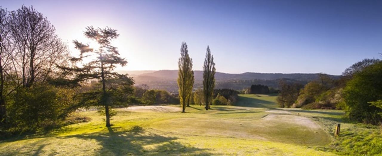 Gloucester Golf Club