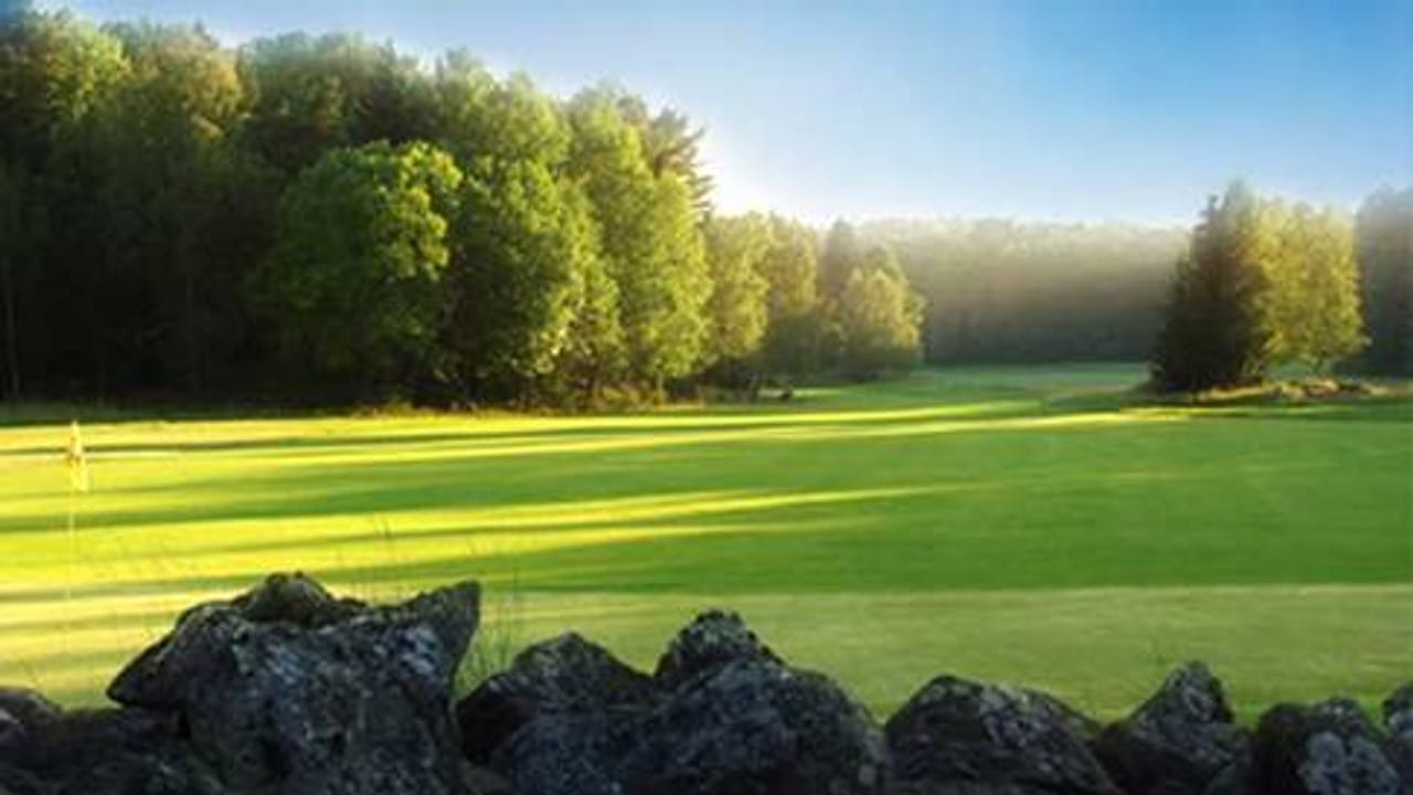 Norråva Golfklubb