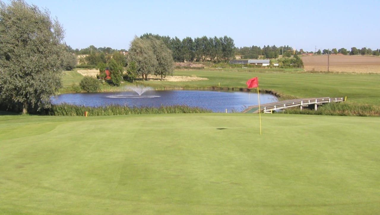 Vellinge Golfklubb