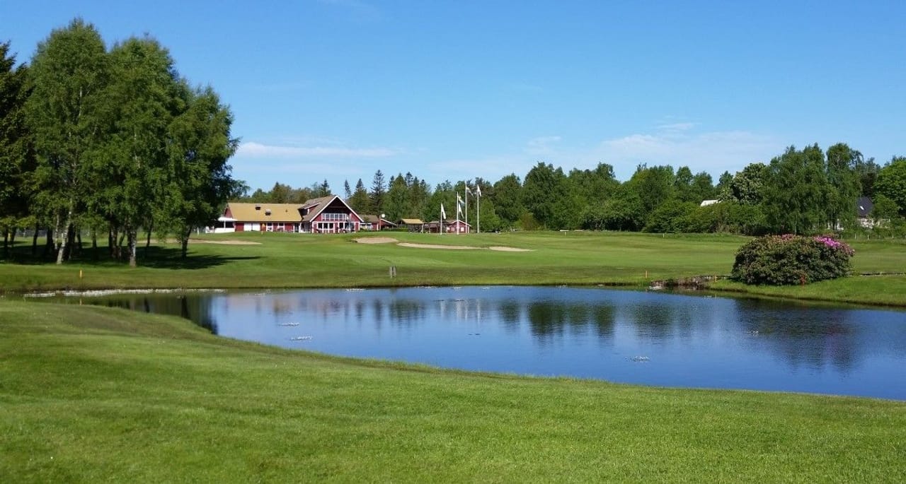 Ängelholms Golfklubb