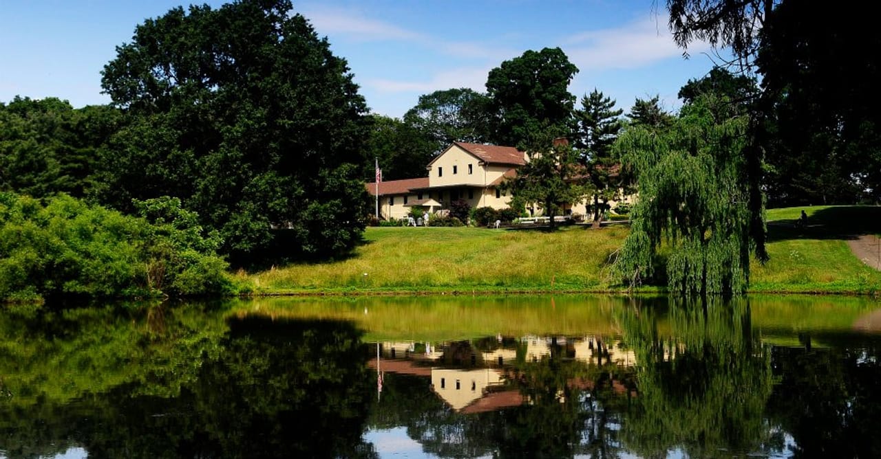 Delcastle Golf Course