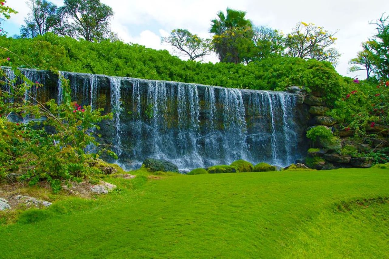 Coral Creek Golf Course