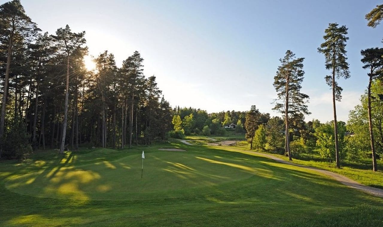 Troxhammar Golf & Krog (12h)