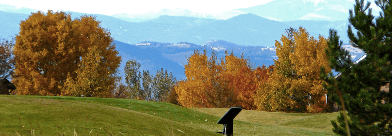 Eagle Trace Golf Club