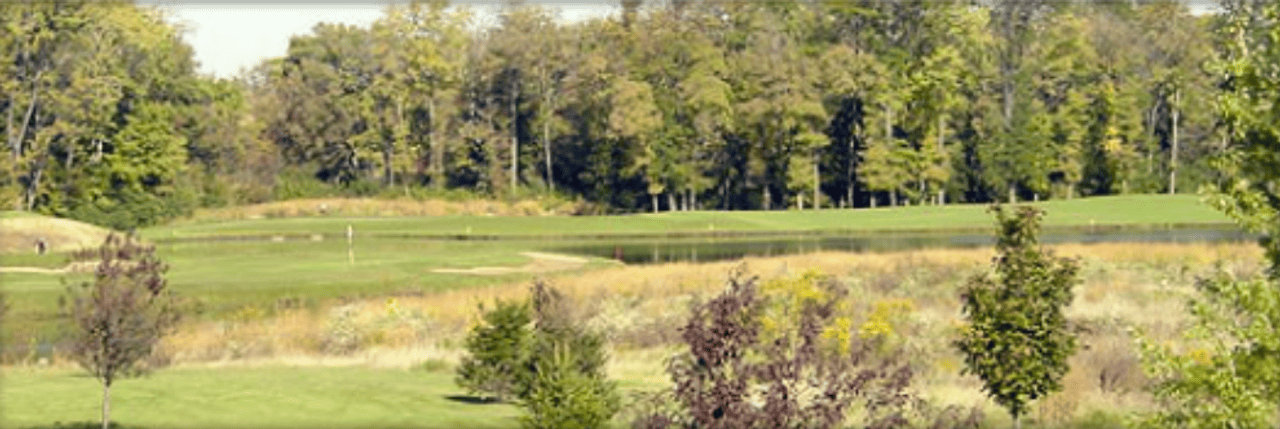 The Den at Fox Creek Golf