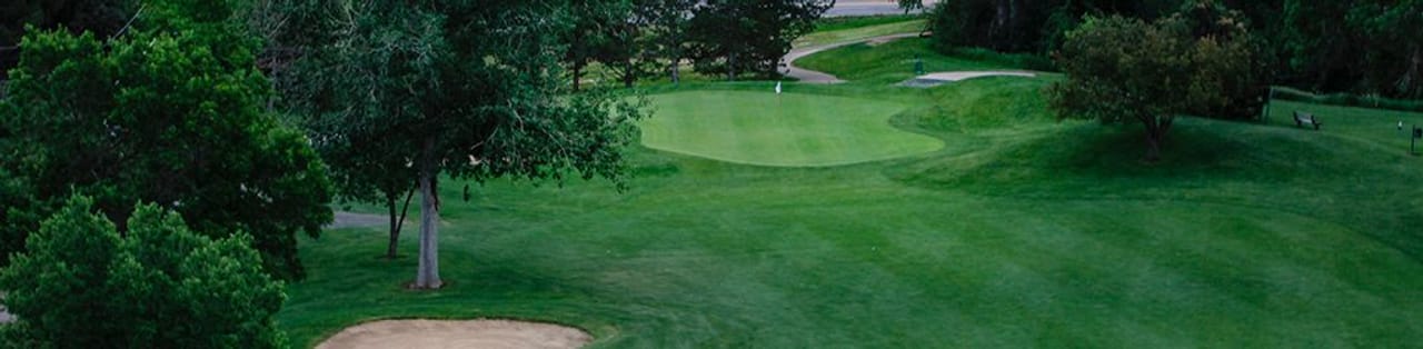 Wellshire Golf Course