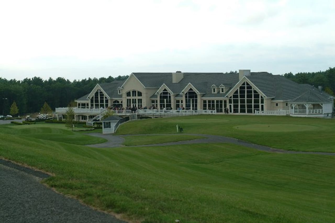 Indian Pond Country Club