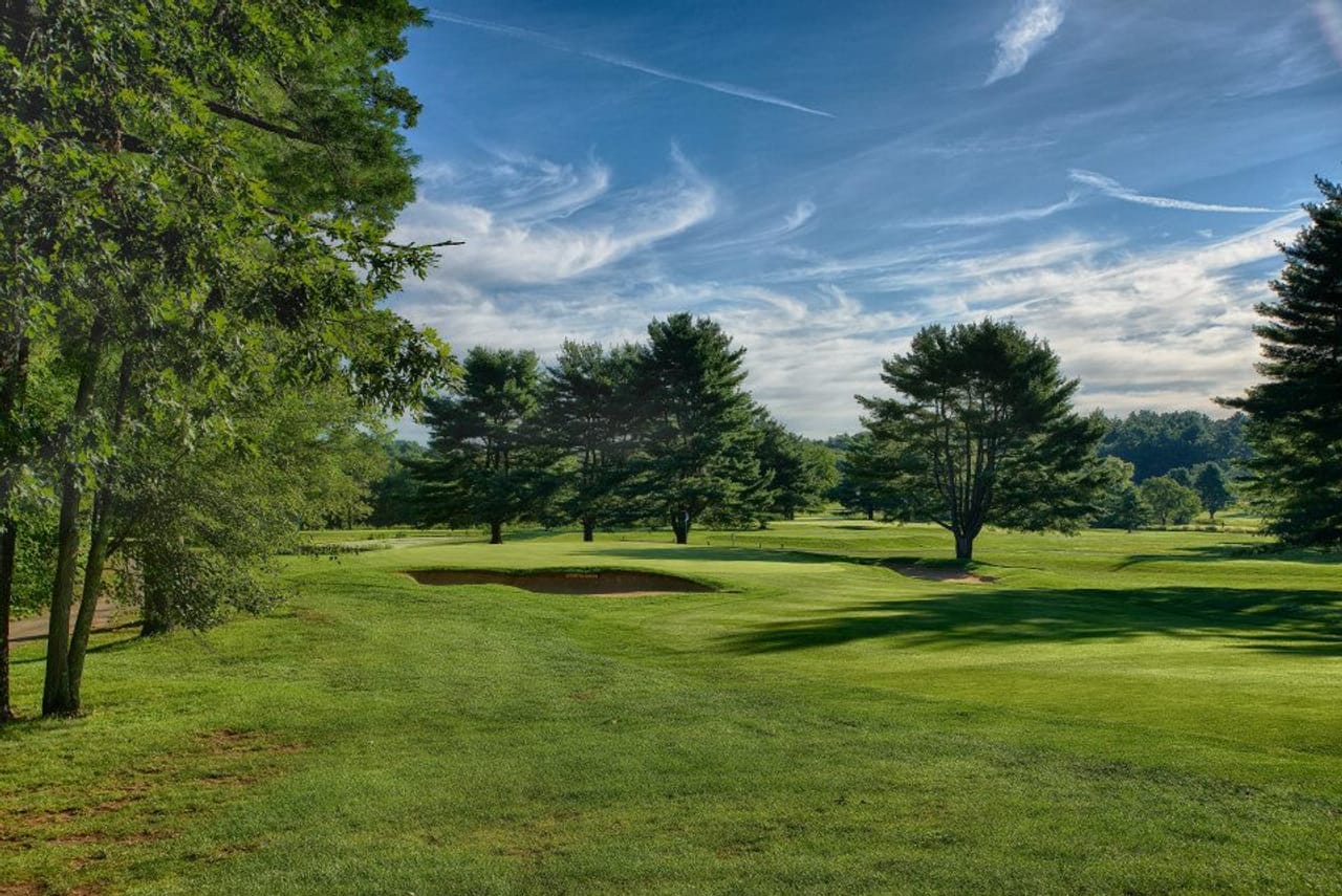 Glen Ellen Country Club