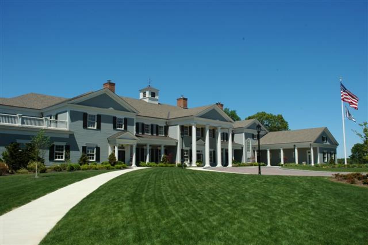 Wellesley Country Club